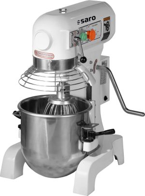 SARO Planetary mixer
model PR 10