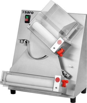 SARO Dough Rolling Machine
model TERAMO 1