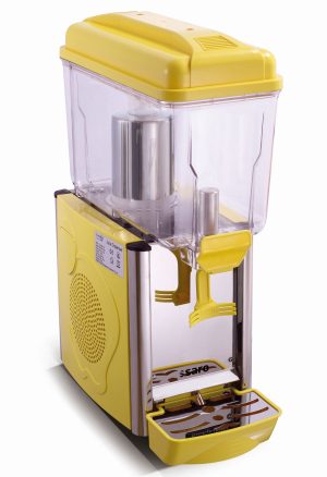 SARO Cold Drink Dispenser
model COROLLA 1G