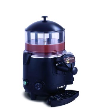 SARO Hot chocolate dispenser
model MILA 5