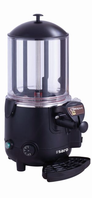 SARO Hot chocolate dispenser
model MILA 10