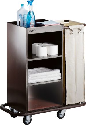 SARO Room service trolley
model AF 260