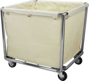 SARO Laundry trolley
model AF 264