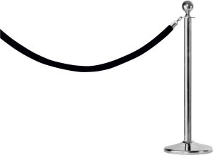 SARO Rope post
model AF 279