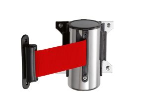 SARO Wall Mount for Belt Post Sytem
model PW 2 R