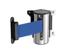 SARO Wall Mount for Belt Post Sytem
model PW 3 B