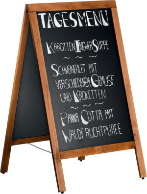 SARO Menu Board
model IVAR
