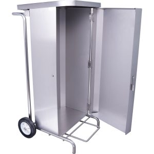 SARO Garbage bag holder
model MSH 100