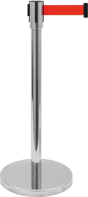 SARO Barrier posts / tensators 
model AF 306 SR