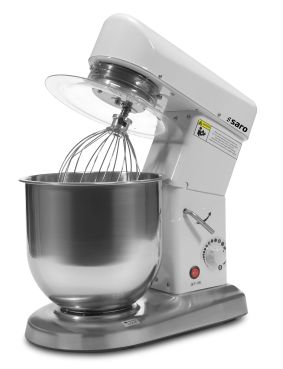 SARO Planetary mixer
model FP 107