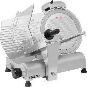 SARO Electric Slicer
model AS 300