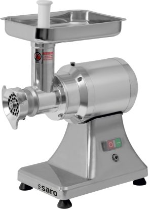 SARO Meat Grinder
model SORENTO