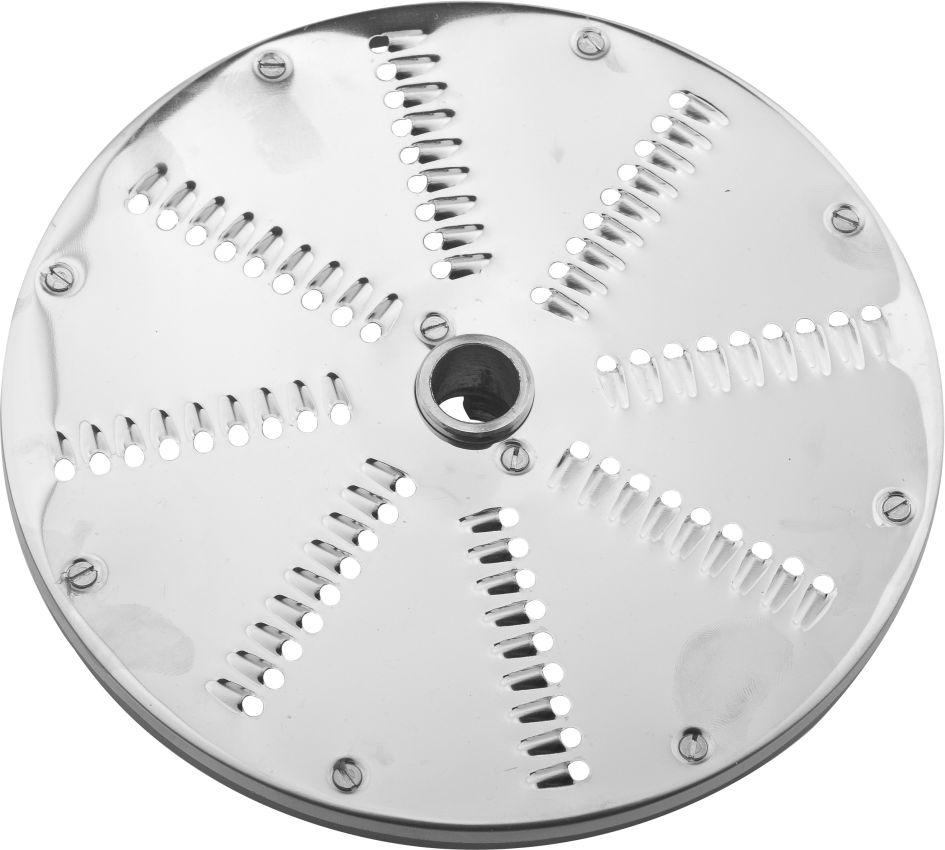 SARO R003 Grater 3 mm for CARUS/TITUS