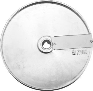 SARO AS008 Slicer 8 mm (aluminium) for CARUS/TITUS
