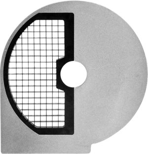 SARO W888 Dicing grid 8 x 8 mm for CARUS/TITUS