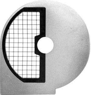 SARO W1000 Dicing grid 10 x 10 mm for CARUS/TITUS