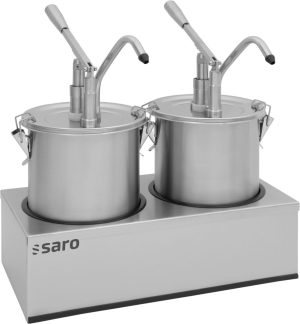 SARO Sauce Dispenser modell PD-002