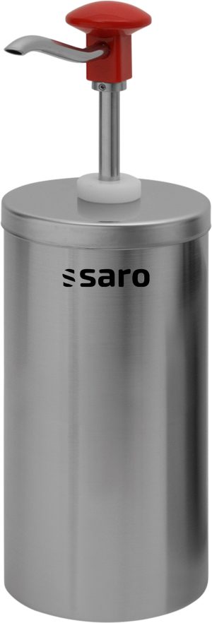 SARO Sauce Dispenser modell PD-004