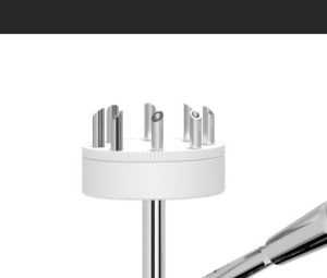 SARO Donut Filler Attachment for Pastry Filler