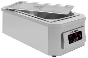 SARO Chocolate Warmer
model CHARLY