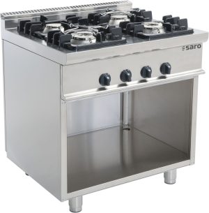 700 professional cooking line