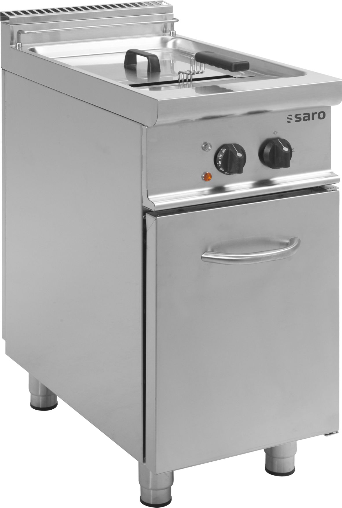SARO Electric fryer
model E7/FRE1V13