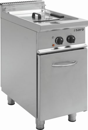 SARO Electric fryer
model E7/FRE1V17