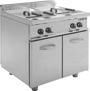 SARO Electric fryer
model E7/FRE2V13
