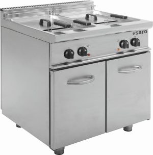 SARO Electric fryer
model E7/FRE2V17
