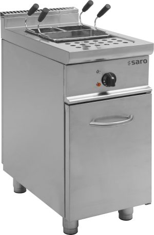 SARO Gas pasta cooker
model E7/KPG1V40