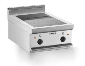 SARO Ceran stove Table
model E7/CVE2BB