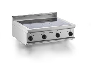 SARO Induction stove Table
model E7/CUI4BBL