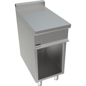 SARO Neutral element with open stand
model E7/KNN1BA