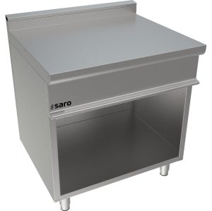SARO Neutral element with open stand
model E7/KNN2BA