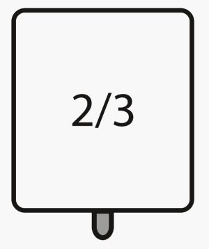 SARO E7/CPCEXD Pasta basket: 2/3 GN