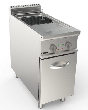 SARO Electric fryer 21 L LQ
model LQ / FRE1V21