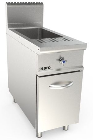 SARO Gas noodle cooker
model LQ / CPG1V40