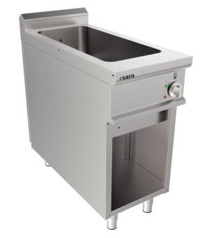 SARO Bain Marie LQ
model LQ / BME1BA