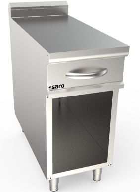 SARO Neutral element
model LQ / ENN2CA