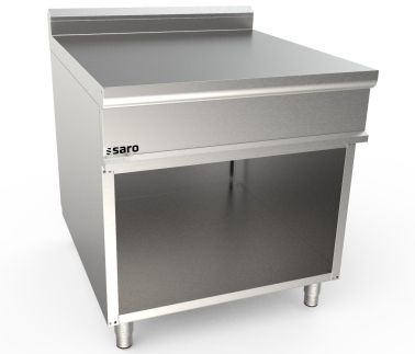 SARO Neutral element
model LQ / ENN4BA