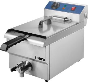 SARO Fryer
model FT 13