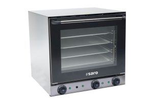 SARO Hot Air Oven 62 L
model THOR