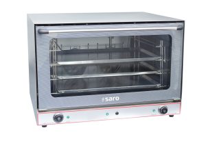 SARO Bakery Oven 116 L
model HERA