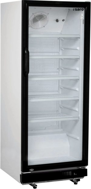SARO Ventilated bottle cooler
model GTK 310