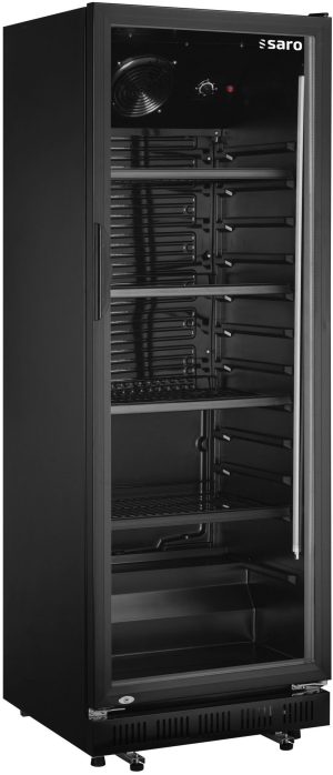 SARO Ventilated Refrigerator
model GTK 360