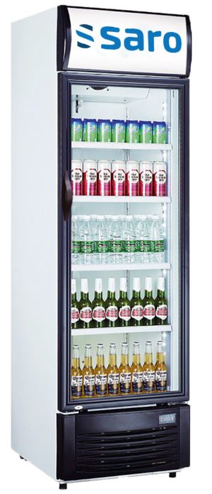 SARO Bottle cooler with canopy
model GTK 382