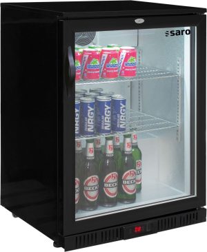 SARO Bar Cooler
model BC 138
