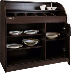 SARO Cutlery cupboard
model BS 100