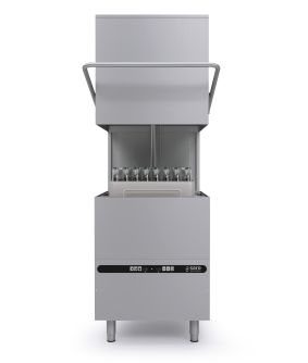 SARO Hood dishwasher modell DRESDEN (digital)