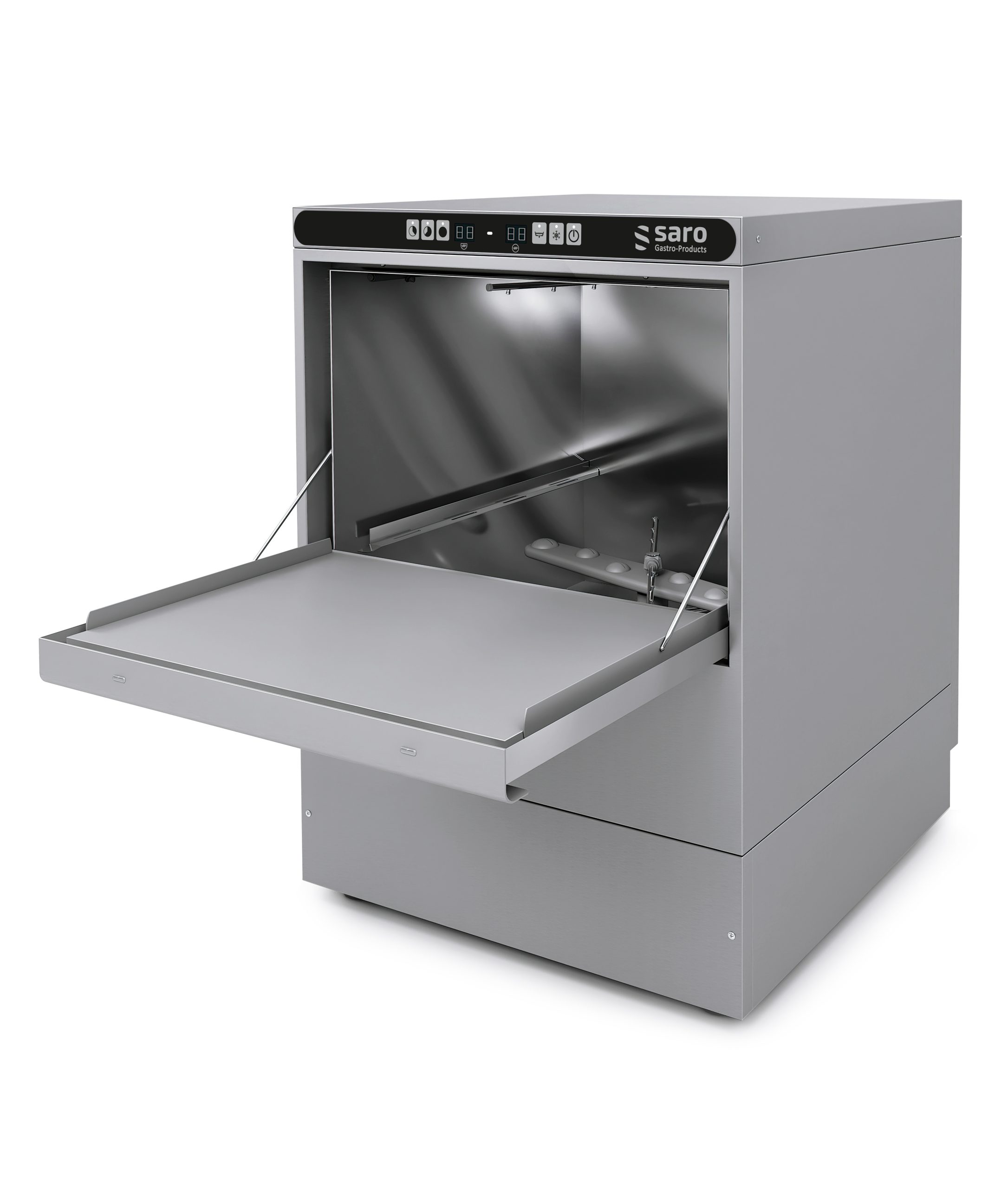 SARO Dishwasher
model NÜRNBERG 400 - Image 3